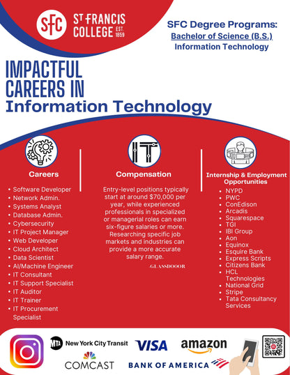 MS Information Technology